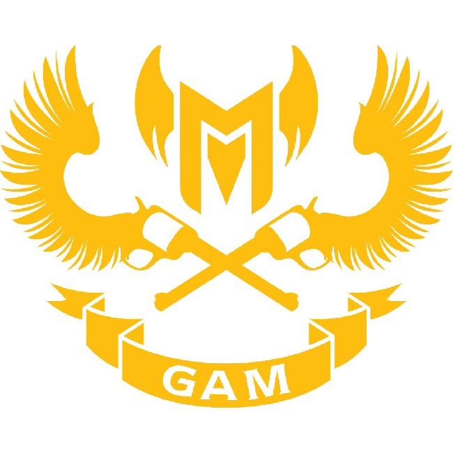 GAM ESPORTS