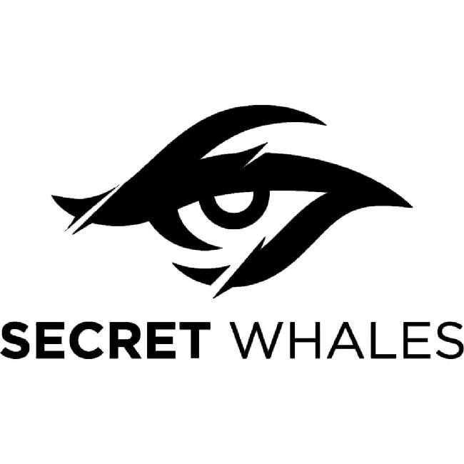 SECRET WHALES