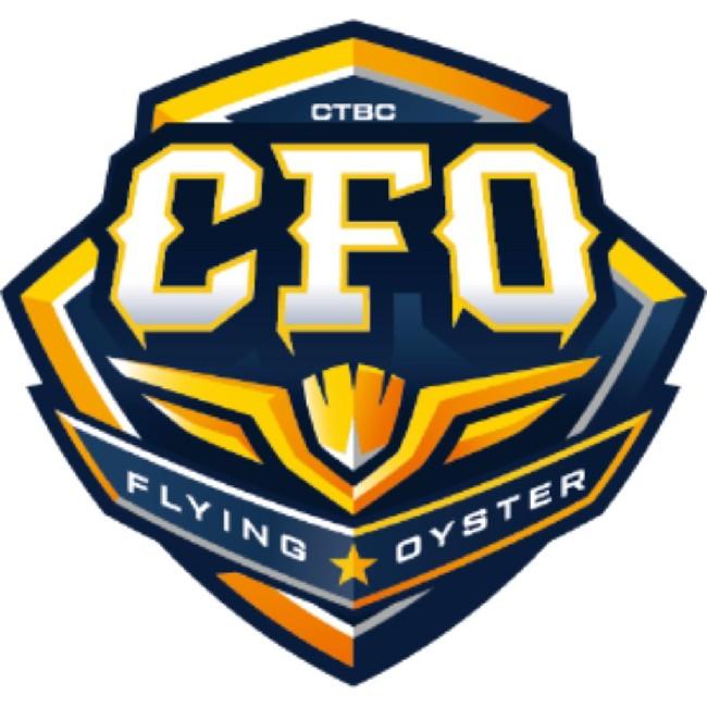 CTBC FLYING OYSTER