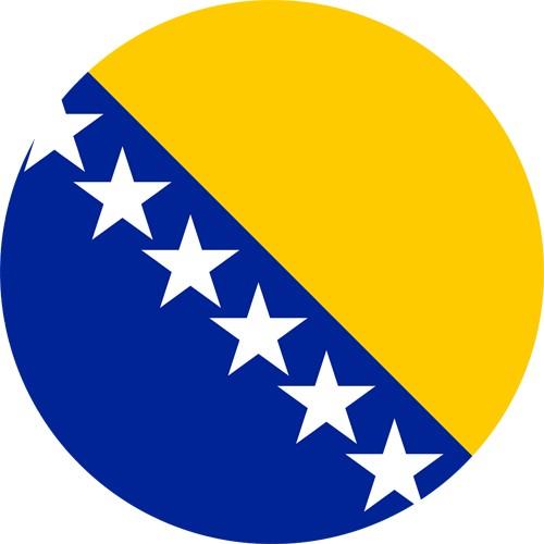 Bosna a Hercegovina