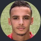 🇳🇱 H. Ben Moussa