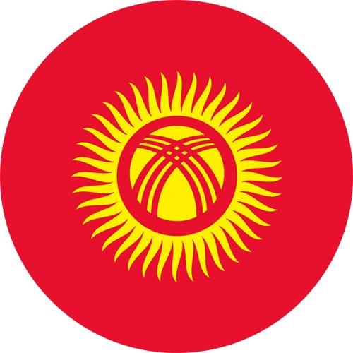 Kyrgyzstán