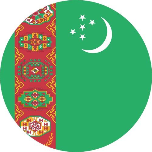 Turkmenistán