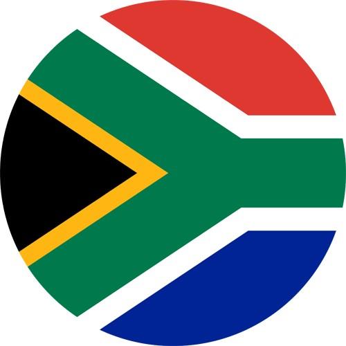Jihoafrická republika