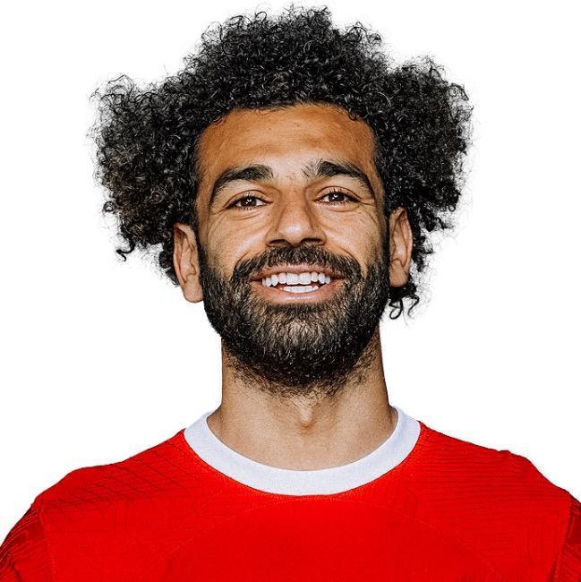 M. Salah