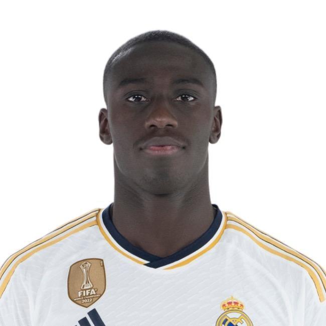 F. Mendy