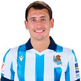 Mikel Oyarzabal