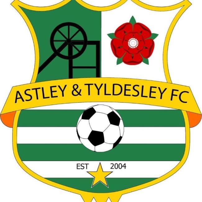 Astley & Tyldesley U9 Low/Med AM