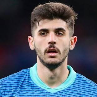 Lucas Beraldo