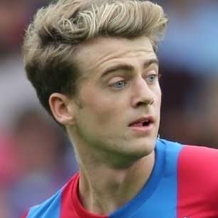 Patrick Bamford