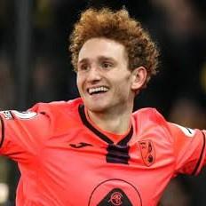 Josh Sargent