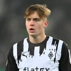 Luca Netz
