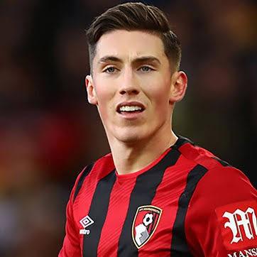 Harry Wilson