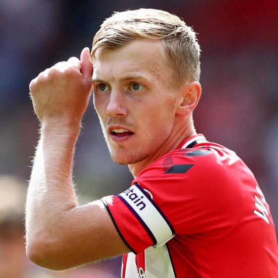 James Ward-Prowse