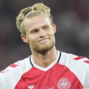Morten Hjulmand