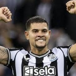 Bruno Guimaraes