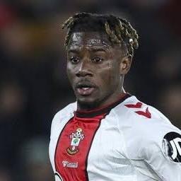 Mohamed Salisu