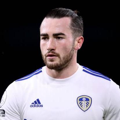 Jack Harrison