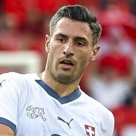 Fabian Schar