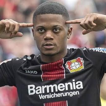 Leon Bailey