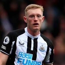 Sean Longstaff