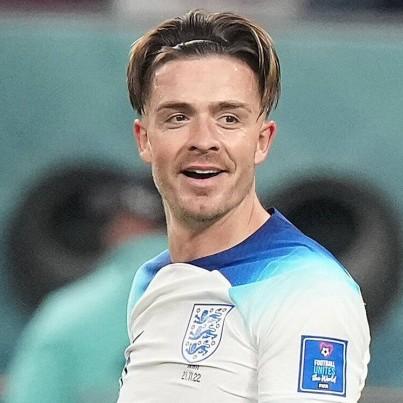 Jack Grealish