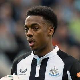 Joe Willock