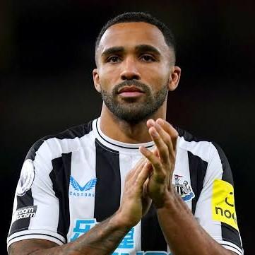 Callum Wilson