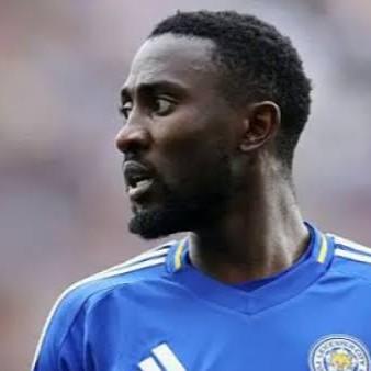 Wilfred Ndidi