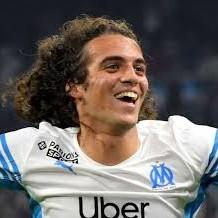 Matteo Guendouzi