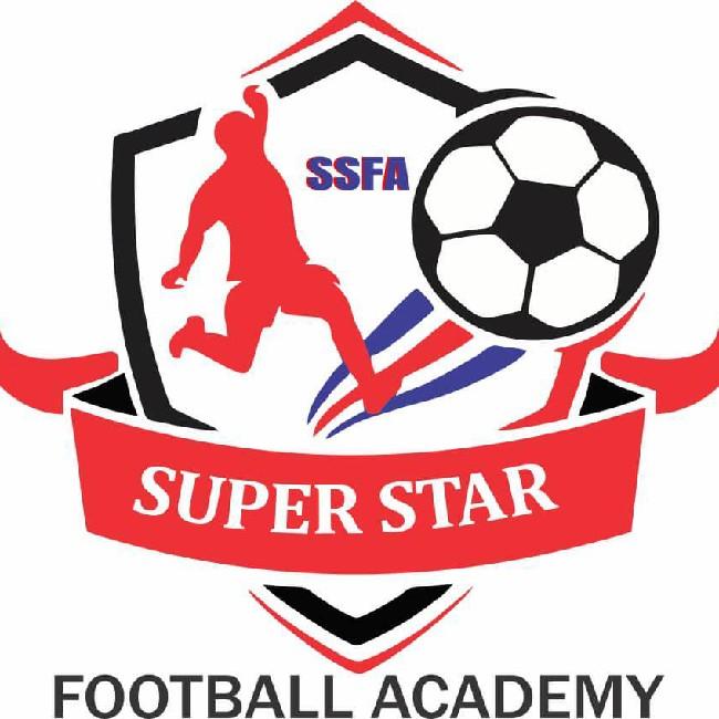 SUPER STAR FC ACADEMY