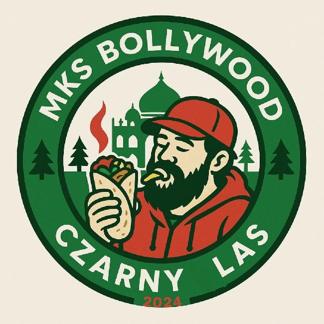 MKS Bollywood Czarny Las