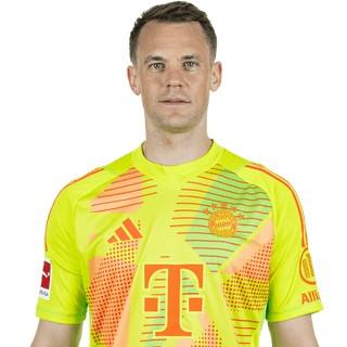 Manuel Neuer