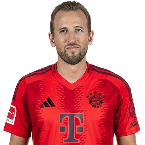 Harry Kane
