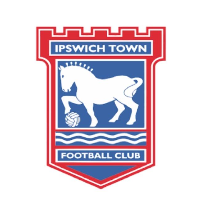Ipswich Town