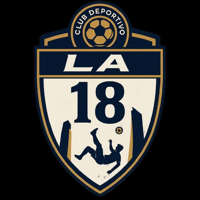 La18