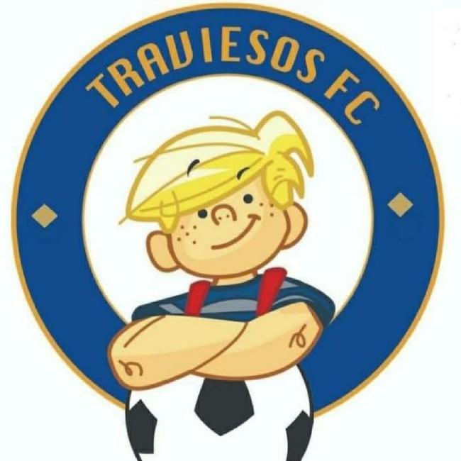 Traviesos