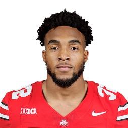 Treyvon Henderson
