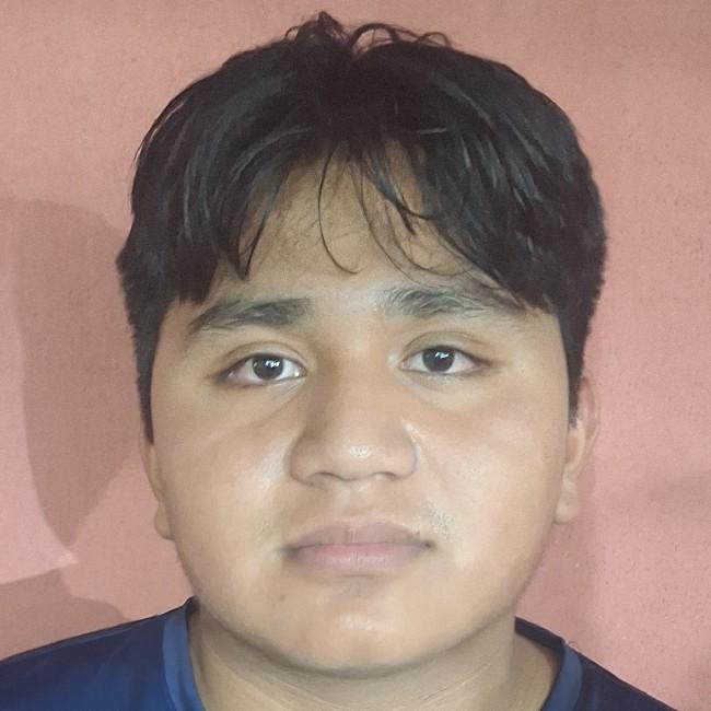 Victor Daniel Guillen José