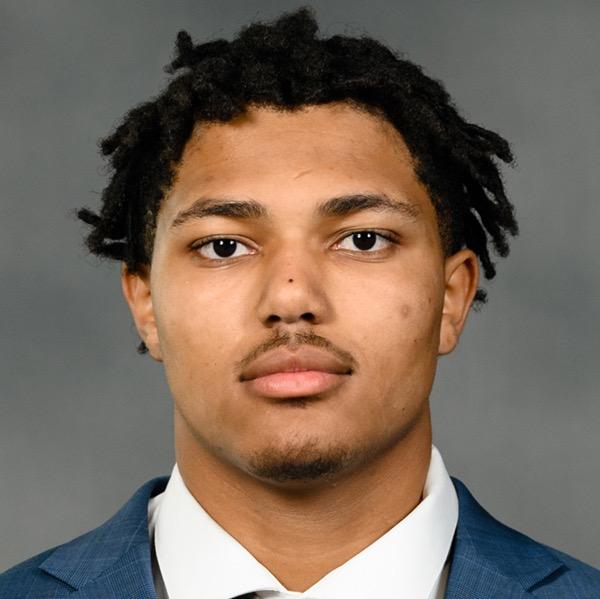 TJ Parker