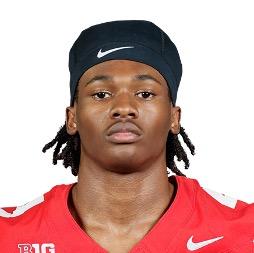 Jeremiah Smith