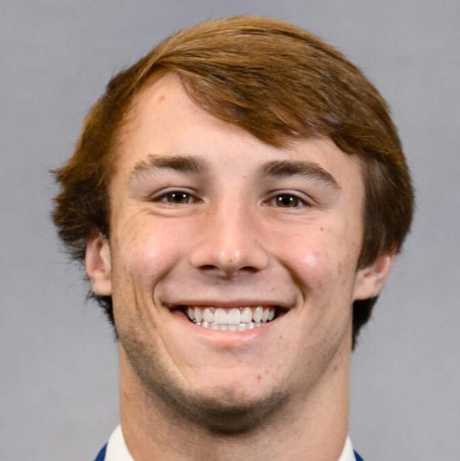Cade Klubnik