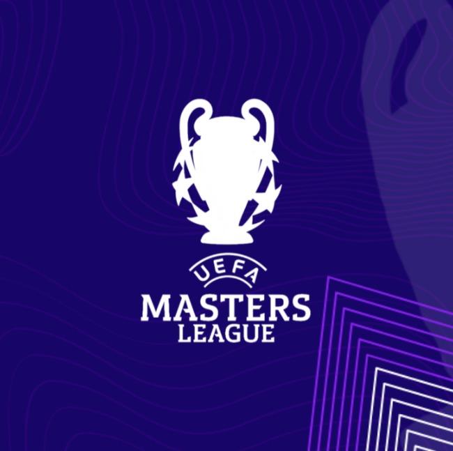 UEFA Masters League | 1° Edição