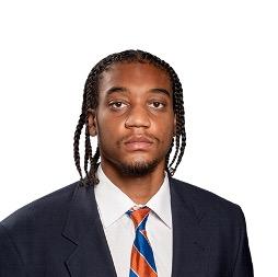 Cameron Camper