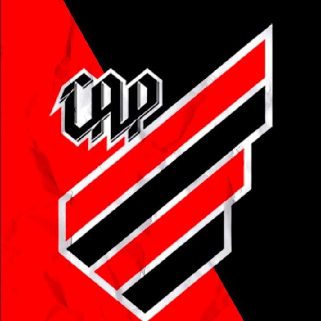 Atlético paranaense
