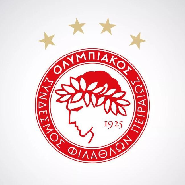Олимпиакос