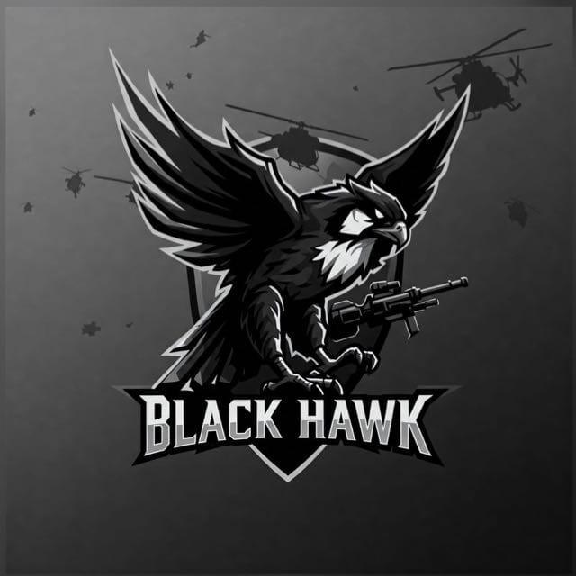 BLACK HAWK