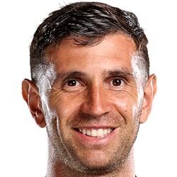 Emiliano Martinez