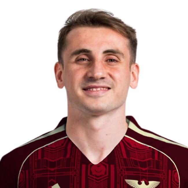 Лионель Гонзалез