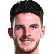 Declan Rice